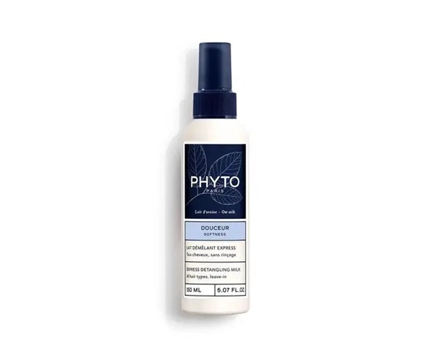Phyto Softness mlijeko za rašćešljavanje za svakodnevnu upotrebu