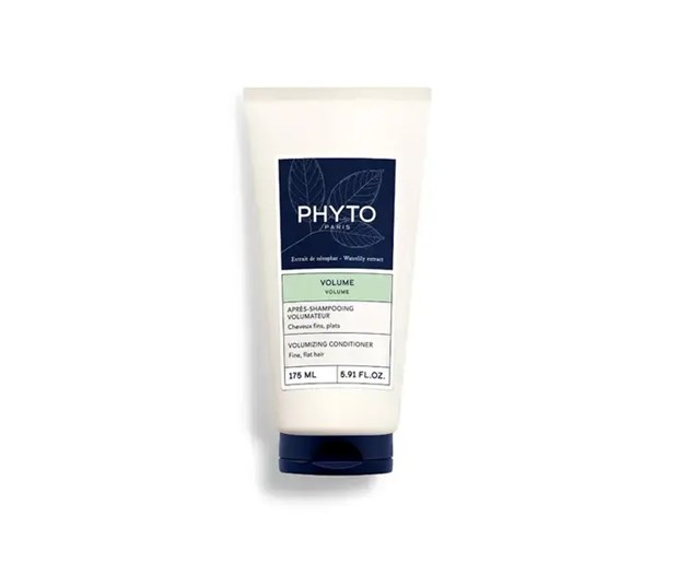 Phyto Volume regenerator