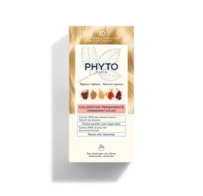 Phyto color boja za kosu br. 10 112ml
