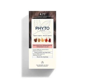 Phyto color boja za kosu br. 4.77 112ml