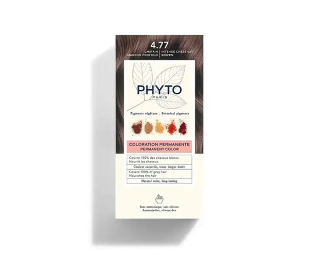 Phyto color boja za kosu br. 4.77 112ml
