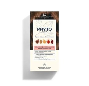 Phyto color boja za kosu br. 5.7 112ml