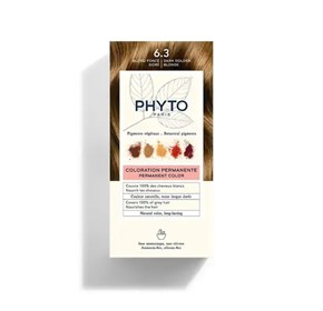 Phyto color boja za kosu br. 6.3 112ml