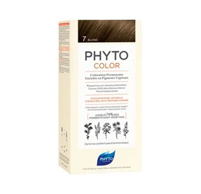 Phyto color boja za kosu br. 7 112ml