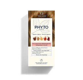 Phyto color boja za kosu br. 7.3 112ml