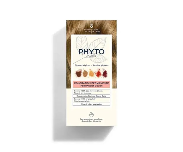 Phyto color boja za kosu br. 8 112ml