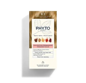 Phyto color boja za kosu br. 8.3 112ml