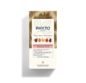 Phyto color boja za kosu br. 9 112ml