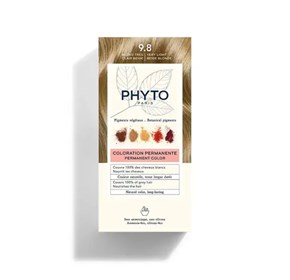 Phyto color boja za kosu br. 9.8 112ml