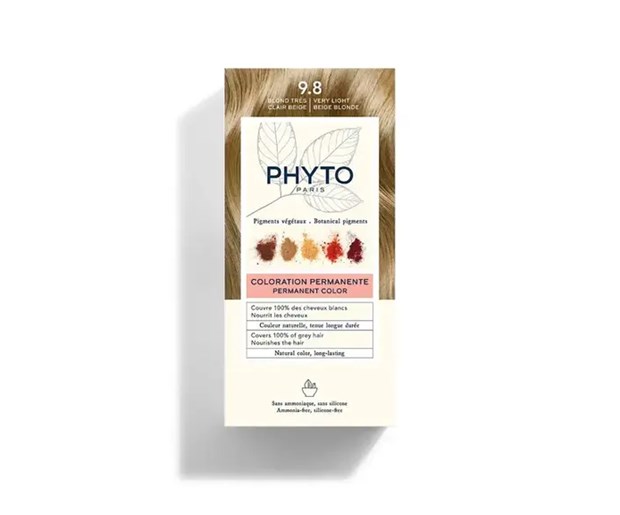 Phyto color boja za kosu br. 9.8 112ml