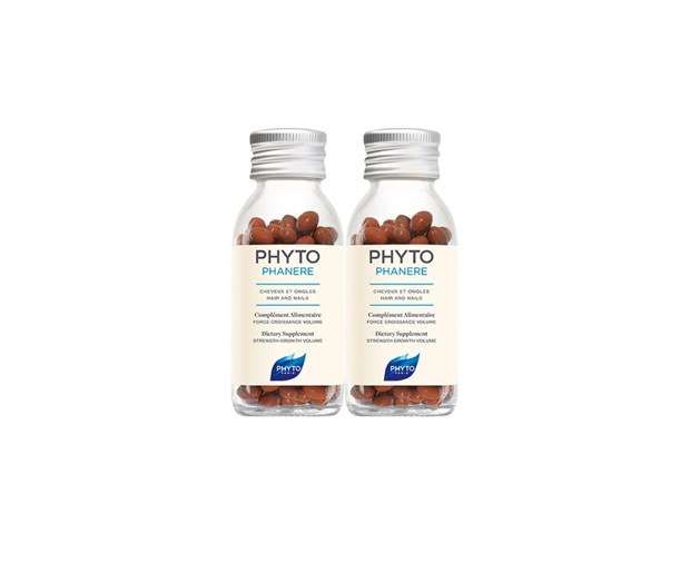 Phyto phanere kapsule a120 duo
