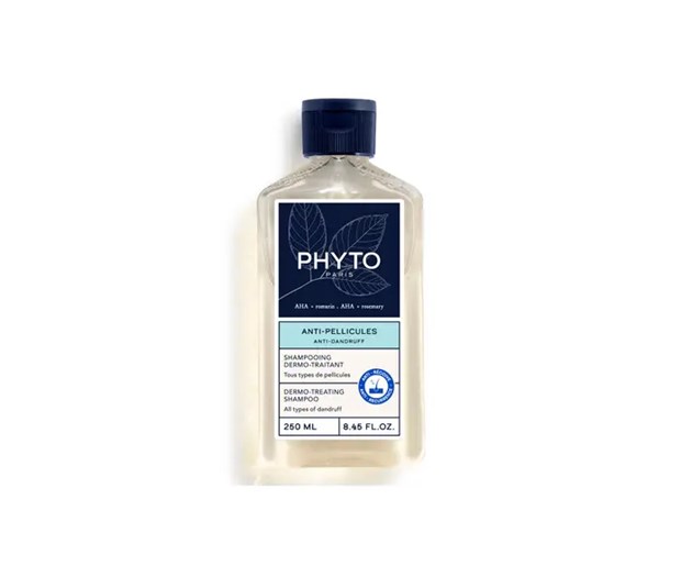 Phyto šampon protiv prhuti