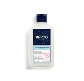 Phyto šampon za regulaciju masnog vlasišta i kose