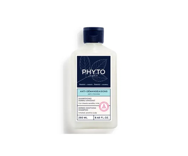 Phyto šampon za regulaciju masnog vlasišta i kose
