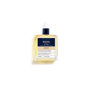 Phyto uljni elixir za suhu kosu