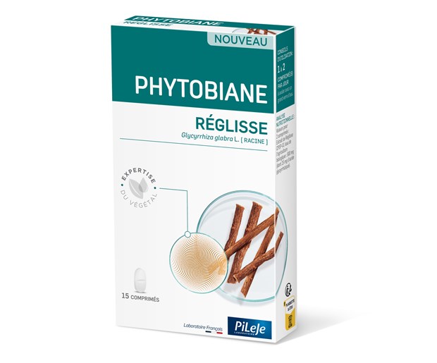 Phytobiane Sladić