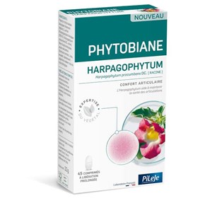 Phytobiane Vražja kandža