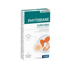 Phytobiane kurkuma