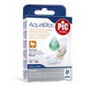 PiC antibakterijski flasteri Aquabloc Medium