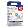 PiC antibakterijski flasteri Aquabloc mix