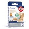 PiC antibakterijski flasteri Classic mix