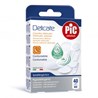 PiC antibakterijski flasteri Delicate Mix a40