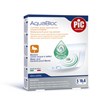 PiC antibakterijski postoperativni flasteri Aquabloc 10x8