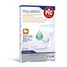 PiC antibakterijski postoperativni flasteri Aquabloc 15x10