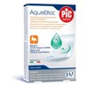 PiC antibakterijski postoperativni flasteri Aquabloc 5x7