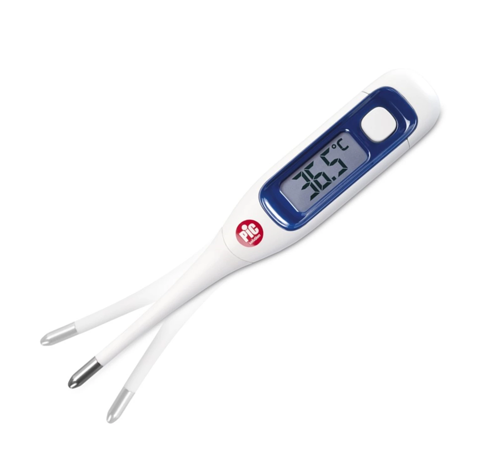 Pic Vedoclear Digital Thermometer 1 PC main image 1