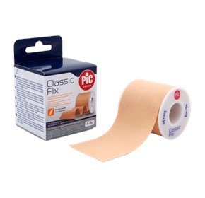 PiC flaster Classic Fix 5cmx5m