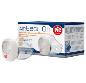 PiC prijenosni inhalator AirEasy On