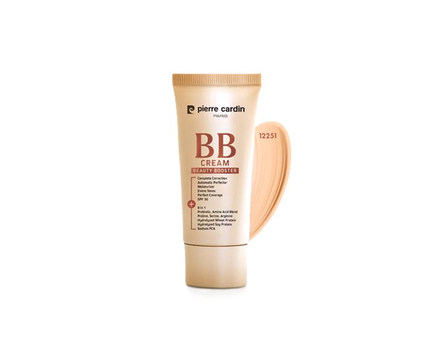 Pierre Cardin BB krema Pop Brown