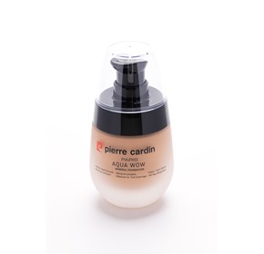Pierre Cardin Wow tekući puder beige