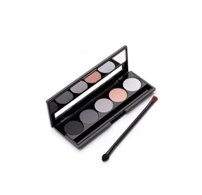 Pierre Cardin paleta sjenila za oči Iconic Halloween