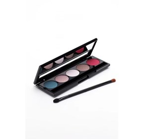 Pierre Cardin paleta sjenila za oči Iconic Haute Couture