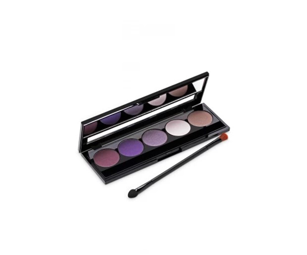 Pierre Cardin paleta sjenila za oči Iconic Kiss and Tell