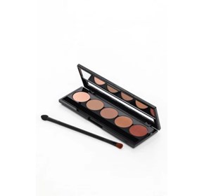 Pierre Cardin paleta sjenila za oči Iconic Nude