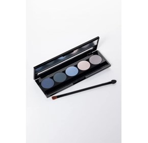 Pierre Cardin paleta sjenila za oči Iconic Ocean Five