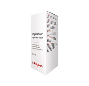 Pigmerise MD krema 50ml