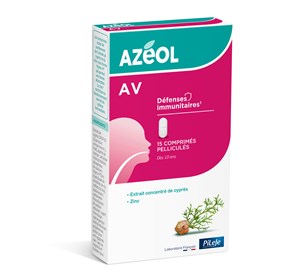 Azeol AV Pileje 