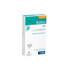 Pileje Azeol AV a15