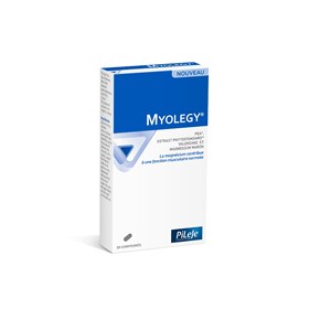 Pileje Myolegy a30