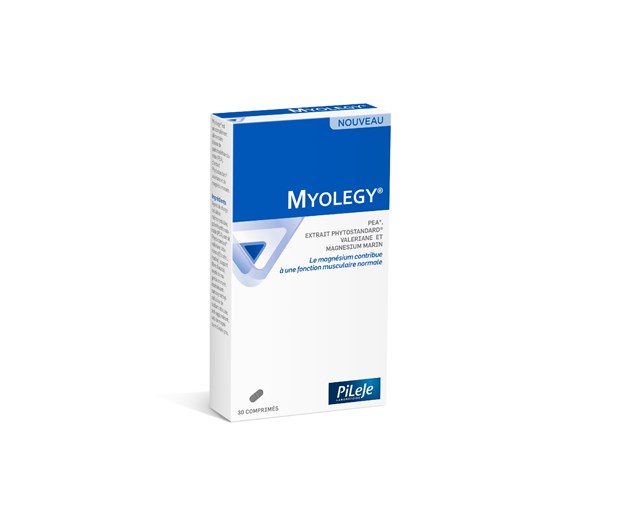 Pileje Myolegy a30