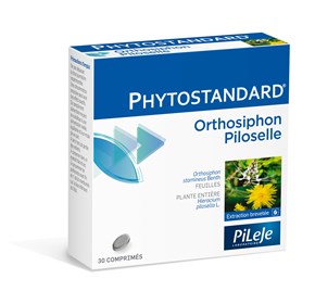 Pileje Phytostandard Ortosifon mala runjika a30