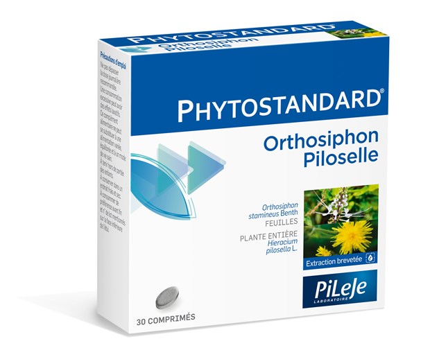 Pileje Phytostandard Ortosifon mala runjika a30