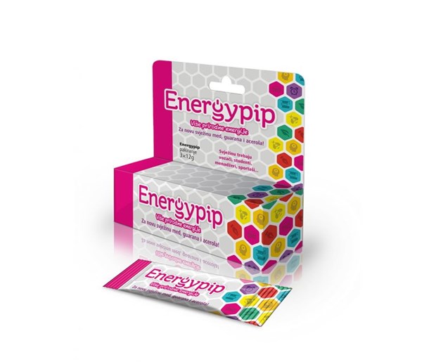 Pip Energypip