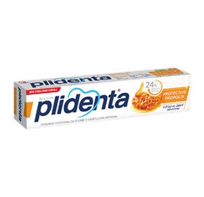 Plidenta pasta protective propolis 75ml