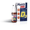Plivit D 2000 sprej