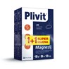 Plivit Magnezij šumeće tablete duo promo